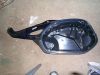 Cowl left rear Honda Deauville 650 - 700