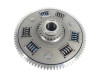 Clutch Kawasaki ER 6