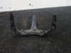 Lampenverkleidung Rahmen Honda CBR Fireblade