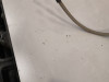 Brake hose front Aprilia RSV 1000