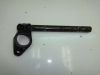 Steering Handle left  Suzuki RF 600