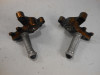 Footpegs left and or right Ducati 1098  1198