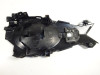 Undertail rear fender Kawasaki ER 6