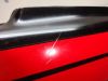 Linker achterkant Honda CBR 600 F