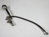 Rear brake master cylinder  Kawasaki ZX 6 R