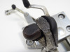 Schetsplaat links Yamaha FJR 1300