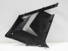 Seiten verkleidung links Kawasaki ZX 10 R