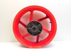 Rear wheel Honda CBR 600 F