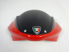 Frontverkleidung kanzel Ducati monster 696