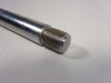 Axle front Ducati monster 600