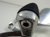 Schetsplaat links Yamaha FAZER 600