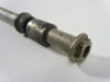 Rear axle Suzuki Burgman 650