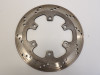 Bremsscheibe hinten  Triumph Trophy 900