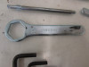 Tool set Suzuki GSX R 750