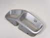 Cowl upper below BMW K 1300 GT