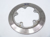 Remschijf voor Honda VT 500