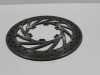 Brake disc front Aprilia Pegaso