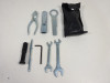 Gereedschapset Kawasaki VERSYS 1000