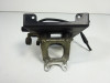Batterie befestigung Ducati Monster 695