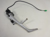 Side stand bar Suzuki GSR 600