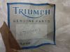 Headlight Triumph Overige Triumph