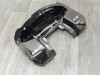 Achterkuipdeel BMW K 1200 LT