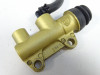 Rempomp achter Ducati ST4