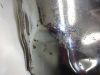 Rear fender Honda CB 750 
