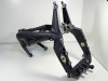 Frame body parts Triumph Street Triple 675