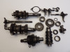 Gear box Yamaha XT 500