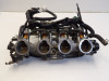 Throttle body Yamaha FZ6