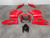 Complete kuipset Ducati Panigale V4 S