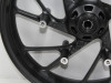 Felge vorne Honda CBR 650 F