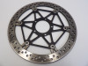 Brake disc front Ducati Multistrada 1200