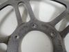 Braking Disc left front Honda CB 600 F