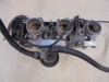 Gasklephuis BMW K 75