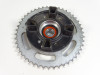 Driven flange Kawasaki ER 6