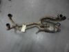 Downpipes Honda VFR 800 I