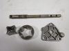Motorblock Sonstiges BMW F 800 S - ST