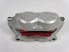 Remklauw links voor Ducati monster 696