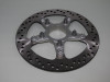 Achterremschijf Moto Guzzi V 100 Mandello