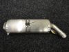 Muffler Ducati 1198