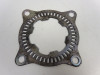 ABS sensorring Geberkranz hinten Kawasaki Z 800