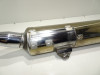 Auspuff Yamaha Overige Yamaha