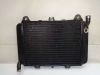 Radiator Kawasaki GPX 600