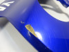 Linker onderkuip Yamaha YZF R6