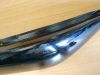 Cowl rear right Kawasaki ER 6
