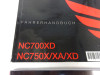 Fahrerhandbuch Honda NC 700 X