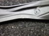 Frame body parts Kawasaki Z 800