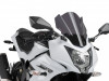 Wind screen Kawasaki Overige Kawasaki